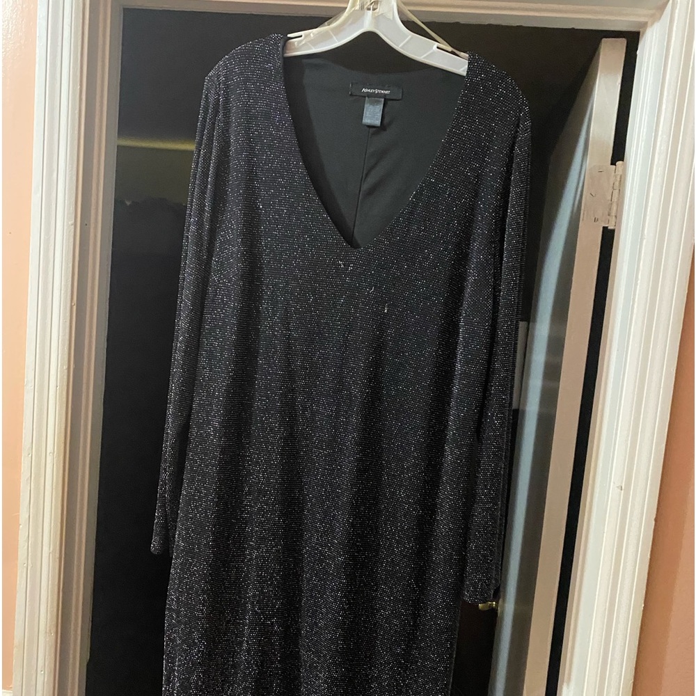 Great for a night out.  Never wore size 18/20